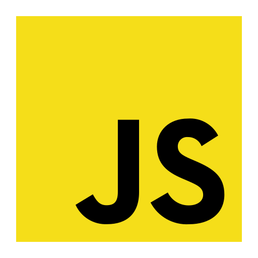 logo  Javascipt