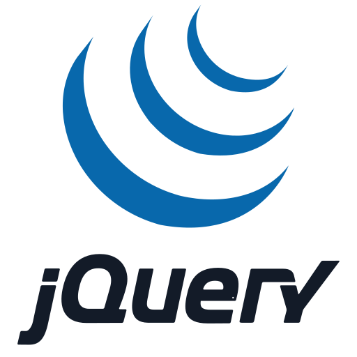 logo JQuery