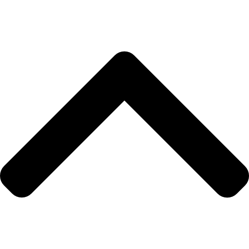 logo flèche du haut